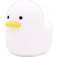 BEBUSINGOTO LED-Nachtlicht, süßes Baby-Entchen-Schlaflicht mit Touch-Timer BEBUSINGOTO LED-Nachtlicht, süßes Baby-Entchen-Schlaflicht mit Touch-Timer von BEBUSINGOTO
