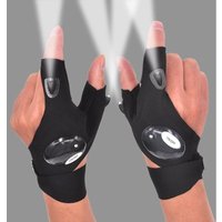 BEBUSINGOTO LED-Taschenlampenhandschuhe, Geschenke für Weihnachten, Geburtstage, für Männer, Camping, Reparatur, Nachtlauf, Angeln BEBUSINGOTO LED-Taschenlampenhandschuhe, Geschenke für Weihnachten, Geburtstage, für Männer, Camping, Reparatur, Nachtlauf, Angeln von BEBUSINGOTO