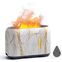 BEBUSINGOTO Luftbefeuchter – 24-V-Aroma-Diffusor mit Holzmaserung – Leiser Betrieb mit LED-Beleuchtung und automatischem Sprühnebel BEBUSINGOTO Luftbefeuchter – 24-V-Aroma-Diffusor mit Holzmaserung – Leiser Betrieb mit LED-Beleuchtung und automatischem Sprühnebel von BEBUSINGOTO