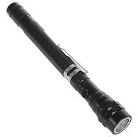 BEBUSINGOTO Magnetische, flexible Teleskopstange mit 3 LED-Taschenlampen aus Metall BEBUSINGOTO Magnetische, flexible Teleskopstange mit 3 LED-Taschenlampen aus Metall von BEBUSINGOTO