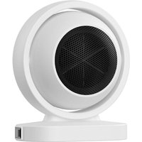 BEBUSINGOTO Mini-Heizlüfter, elektrisch, energiesparend, 400 W, Raumheizung für Wohnzimmer, Schlafzimmer, Badezimmer BEBUSINGOTO Mini-Heizlüfter, elektrisch, energiesparend, 400 W, Raumheizung für Wohnzimmer, Schlafzimmer, Badezimmer von BEBUSINGOTO