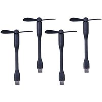 BEBUSINGOTO Mini-USB-Ventilator. Persönlicher tragbarer Handventilator. Mini-Ventilator für BEBUSINGOTO Mini-USB-Ventilator. Persönlicher tragbarer Handventilator. Mini-Ventilator für von BEBUSINGOTO