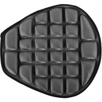 BEBUSINGOTO Motorradsitz, Motorradsitzkissen, rutschfestes, nicht aufblasbares Kissen, Anti-Stress-Anti-Vibration für Motorrad, Fahrrad, 37,5 x 36 cm BEBUSINGOTO Motorradsitz, Motorradsitzkissen, rutschfestes, nicht aufblasbares Kissen, Anti-Stress-Anti-Vibration für Motorrad, Fahrrad, 37,5 x 36 cm von BEBUSINGOTO