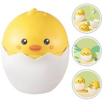 BEBUSINGOTO Mülleimer Mini-Mülleimer Büro-Mülleimer Papierkorb Korb Kleiner Mülleimer Küchentisch Büro Badezimmer von BEBUSINGOTO