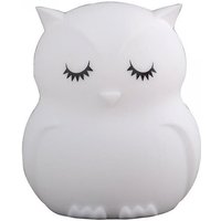 BEBUSINGOTO Nachtlicht, Nachttischlampe für Kinder, einstellbare Helligkeit und Farbe, Touch-Steuerung + Fernbedienung – mittlere Eule BEBUSINGOTO Nachtlicht, Nachttischlampe für Kinder, einstellbare Helligkeit und Farbe, Touch-Steuerung + Fernbedienung – mittlere Eule von BEBUSINGOTO