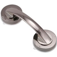 BEBUSINGOTO Neues Produkt Vakuum-Saugnapf-Handlauf Badezimmer Super Grip Sicherheits-Haltegriff für Glastür Badezimmer BEBUSINGOTO Neues Produkt Vakuum-Saugnapf-Handlauf Badezimmer Super Grip Sicherheits-Haltegriff für Glastür Badezimmer von BEBUSINGOTO