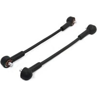 BEBUSINGOTO Passend für Land Rover L322 Heckklappenkabel links und rechts, Universal-Kabelhalter Land Rover L322 2002-2012, spezielle Ersatzteile, BEBUSINGOTO Passend für Land Rover L322 Heckklappenkabel links und rechts, Universal-Kabelhalter Land Rover L322 2002-2012, spezielle Ersatzteile, von BEBUSINGOTO