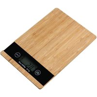 BEBUSINGOTO Professionelle hochpräzise elektronische Küchenwaage, 5 kg/1 g Haushaltswaage für Lebensmittel BEBUSINGOTO Professionelle hochpräzise elektronische Küchenwaage, 5 kg/1 g Haushaltswaage für Lebensmittel von BEBUSINGOTO