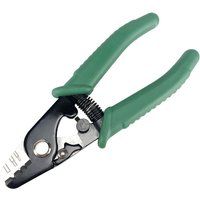 BEBUSINGOTO Proskit 8p-326 Faser Stripper 8p-326-Loch Fiber Optic Stripper 8p-326 Ftth Faser Stripper Draht von BEBUSINGOTO