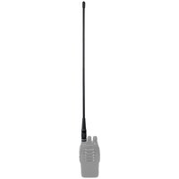 BEBUSINGOTO RHD771 Walkie-Talkie-VHF/UHF-Antenne, kompatibel mit QUANSHENG, TK, RETEVIS, BAOFENG/Pofung, HYT, LINTON, WOUXUN, PUXING, BEBUSINGOTO RHD771 Walkie-Talkie-VHF/UHF-Antenne, kompatibel mit QUANSHENG, TK, RETEVIS, BAOFENG/Pofung, HYT, LINTON, WOUXUN, PUXING, von BEBUSINGOTO
