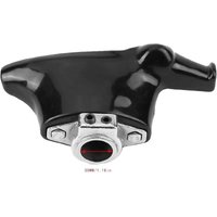 BEBUSINGOTO Reifendemontagekopf, Reifenmontagekopf, Kunststoff-Nylon-Halterung, Reifendemontagemaschinenkopf für Reifenwechsler, Durchmesser 20 mm BEBUSINGOTO Reifendemontagekopf, Reifenmontagekopf, Kunststoff-Nylon-Halterung, Reifendemontagemaschinenkopf für Reifenwechsler, Durchmesser 20 mm von BEBUSINGOTO