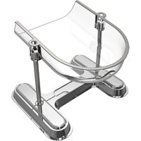 BEBUSINGOTO Seifenschale, Wasserfall-Seifenhalter für Bad, Dusche, Küchenspüle, Bartheke BEBUSINGOTO Seifenschale, Wasserfall-Seifenhalter für Bad, Dusche, Küchenspüle, Bartheke von BEBUSINGOTO