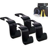 BEBUSINGOTO Set mit 4 Haken für die Kopfstütze des Autositzes BEBUSINGOTO Set mit 4 Haken für die Kopfstütze des Autositzes von BEBUSINGOTO