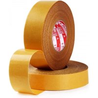 BEBUSINGOTO Spurloses doppelseitiges Klebeband, doppelseitiges Gel-Klebeband für Teppich, Zuhause, Küche, Auto oder Büro (1 Stück) von BEBUSINGOTO