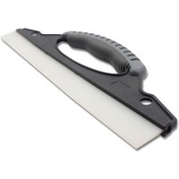 BEBUSINGOTO Stück Fensterabzieher ohne Griff, für Fenster, Spiegel und Autofenster, 309,5cm von BEBUSINGOTO