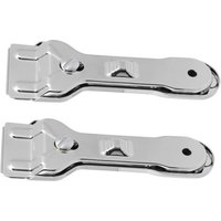 BEBUSINGOTO Stück Fensterreinigungswerkzeuge zum Abwischen von Fugen, Rasierer, Bodenschaber, Bodenwerkzeuge für Fensterschaber, Keramikfliesen, von BEBUSINGOTO