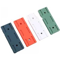 BEBUSINGOTO Stück Selbstklebende Steckdosenleisten-Fixierer, Stanzfreier Klebe-Steckdosenhalter, Selbstklebende Wandhalterung für Kabel, BEBUSINGOTO Stück Selbstklebende Steckdosenleisten-Fixierer, Stanzfreier Klebe-Steckdosenhalter, Selbstklebende Wandhalterung für Kabel, von BEBUSINGOTO