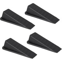 BEBUSINGOTO Stück Türstopper, kein Türstopper, Türstopper-Werkzeug, Türstopper, rutschfester Türstopper, Türstopperkeil aus Keramikfliesen zum BEBUSINGOTO Stück Türstopper, kein Türstopper, Türstopper-Werkzeug, Türstopper, rutschfester Türstopper, Türstopperkeil aus Keramikfliesen zum von BEBUSINGOTO