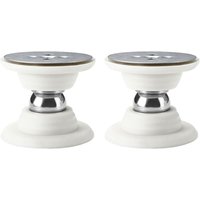 BEBUSINGOTO Stück magnetischer Türstopper, Türhalter, Anhängermotor, magnetischer Türstopper, leiser Türhalter für die Haushaltsführung, BEBUSINGOTO Stück magnetischer Türstopper, Türhalter, Anhängermotor, magnetischer Türstopper, leiser Türhalter für die Haushaltsführung, von BEBUSINGOTO