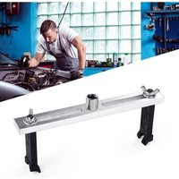 BEBUSINGOTO Tankdeckel-Entfernungsset – Universalmodell mit Pumpe und Schraubenschlüssel – Autoreparaturwerkzeug BEBUSINGOTO Tankdeckel-Entfernungsset – Universalmodell mit Pumpe und Schraubenschlüssel – Autoreparaturwerkzeug von BEBUSINGOTO