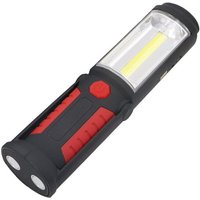 BEBUSINGOTO Taschenlampe Arbeitsleuchten Cob Led Magnetische Arbeitsleuchte Auto Garage Mechaniker Zuhause Wiederaufladbare Taschenlampe Für Batterie BEBUSINGOTO Taschenlampe Arbeitsleuchten Cob Led Magnetische Arbeitsleuchte Auto Garage Mechaniker Zuhause Wiederaufladbare Taschenlampe Für Batterie von BEBUSINGOTO