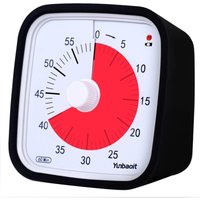 BEBUSINGOTO Timer in Box, verbesserter 60-Minuten-Countdown-Timer für Kinder und Erwachsene mit Erinnerung bei niedrigem Batteriestand, BEBUSINGOTO Timer in Box, verbesserter 60-Minuten-Countdown-Timer für Kinder und Erwachsene mit Erinnerung bei niedrigem Batteriestand, von BEBUSINGOTO