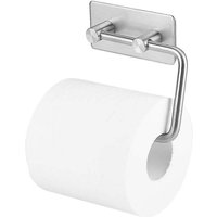 BEBUSINGOTO Toilettenpapierhalter, Edelstahl-Handtuchhalter zur Wandmontage, Papierrollenhalter, für den gewerblichen und privaten Gebrauch BEBUSINGOTO Toilettenpapierhalter, Edelstahl-Handtuchhalter zur Wandmontage, Papierrollenhalter, für den gewerblichen und privaten Gebrauch von BEBUSINGOTO
