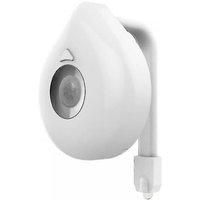 BEBUSINGOTO Toilettensitz-Nachtlicht Smart Pir Bewegungssensor 8 Farben wasserdicht BEBUSINGOTO Toilettensitz-Nachtlicht Smart Pir Bewegungssensor 8 Farben wasserdicht von BEBUSINGOTO