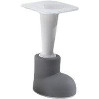 BEBUSINGOTO Türstopper - Türgriffschutz - Kollisionsschutz, Türknaufstopper, schlagfreie Stummschaltung von BEBUSINGOTO