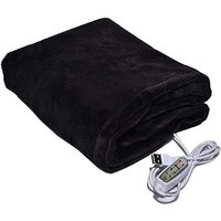 BEBUSINGOTO USB Elektrische Plüsch Heizung Schal Winter Warme Beheizte Decke für Auto Büro Zu Hause BEBUSINGOTO USB Elektrische Plüsch Heizung Schal Winter Warme Beheizte Decke für Auto Büro Zu Hause von BEBUSINGOTO