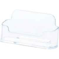 BEBUSINGOTO Visitenkartenhalter für den Schreibtisch – 4er-Pack Visitenkartenhalter aus Acryl, Visitenkartenhalter für den Schreibtisch für BEBUSINGOTO Visitenkartenhalter für den Schreibtisch – 4er-Pack Visitenkartenhalter aus Acryl, Visitenkartenhalter für den Schreibtisch für von BEBUSINGOTO