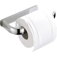 BEBUSINGOTO Wandmontierter Toilettenpapierhalter aus Chromkupfer, Toilettenpapierhalter, Küchenpapierhalter BEBUSINGOTO Wandmontierter Toilettenpapierhalter aus Chromkupfer, Toilettenpapierhalter, Küchenpapierhalter von BEBUSINGOTO