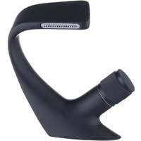 BEBUSINGOTO Wasserfall-Badezimmerarmatur, verchromte Waschtischarmatur, Einlochmontage, Messing-Waschtischarmatur, elegantes Design, BEBUSINGOTO Wasserfall-Badezimmerarmatur, verchromte Waschtischarmatur, Einlochmontage, Messing-Waschtischarmatur, elegantes Design, von BEBUSINGOTO