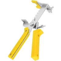 BEBUSINGOTO Zange zum Positionieren von Bodenfliesen, Werkzeuge zum Bau von Keramikwänden, Keile zum Ausgleichen von Böden BEBUSINGOTO Zange zum Positionieren von Bodenfliesen, Werkzeuge zum Bau von Keramikwänden, Keile zum Ausgleichen von Böden von BEBUSINGOTO
