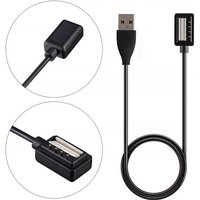 BEBUSINGOTO m schnelles magnetisches Smart-Ladegerät, USB-Ladekabel für die Uhr Suunto 9/9 Baro/Spartan BEBUSINGOTO m schnelles magnetisches Smart-Ladegerät, USB-Ladekabel für die Uhr Suunto 9/9 Baro/Spartan von BEBUSINGOTO