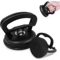 BEBUSINGOTO stück Auto Dent Puller Saugnapf, Auto Dent Puller, für Auto Dent Reparatur, Glas, Fliesen, Fenster, Heben und von BEBUSINGOTO