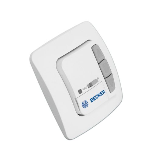 Rollinson Einzel-/Gruppensteuergerät Centronic UnitControl UC52 Rollinson Einzel-/Gruppensteuergerät Centronic UnitControl UC52 von BECKER ANTRIEBE GmbH