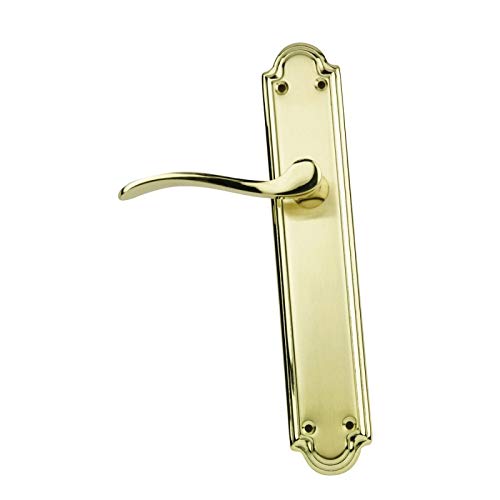 BECUSA Türgriff-Set, vergoldet, 0 Stück BECUSA Türgriff-Set, vergoldet, 0 Stück von BECUSA