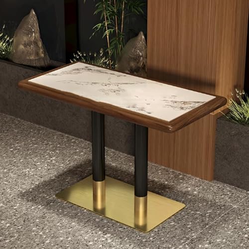 BEDOIN Große runde Tische für Teehäuser, Restaurants, Hotel-Persönlichkeitsräume, Massivholz-Rockplatte chinesischen Stils, kommerzielle Standsofa-Tische und Stühle für Restaurants E1 BEDOIN Große runde Tische für Teehäuser, Restaurants, Hotel-Persönlichkeitsräume, Massivholz-Rockplatte chinesischen Stils, kommerzielle Standsofa-Tische und Stühle für Restaurants E1 von BEDOIN