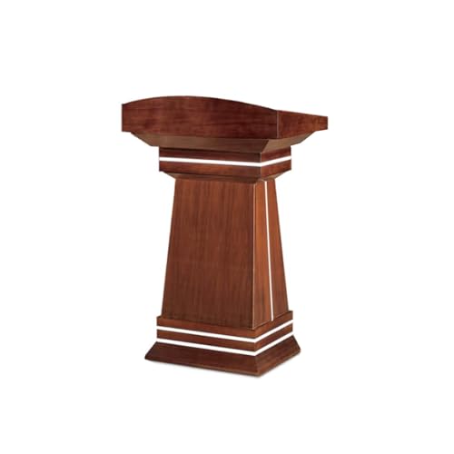 BEDOIN Podiums-Empfangstheke Kassentheke Boutique-Theke Für Büro, Kirche, Schule, Willkommensschalter, Empfangskonferenz A BEDOIN Podiums-Empfangstheke Kassentheke Boutique-Theke Für Büro, Kirche, Schule, Willkommensschalter, Empfangskonferenz A von BEDOIN