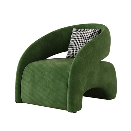 BEDOIN Sofasessel, französischer cremefarbener Stil, Einzel-Sessel, nordisches Internet, Promi-Wohnzimmer, faules Sofa, kleine Wohnung, Designer-Einzelstuhl, C BEDOIN Sofasessel, französischer cremefarbener Stil, Einzel-Sessel, nordisches Internet, Promi-Wohnzimmer, faules Sofa, kleine Wohnung, Designer-Einzelstuhl, C von BEDOIN