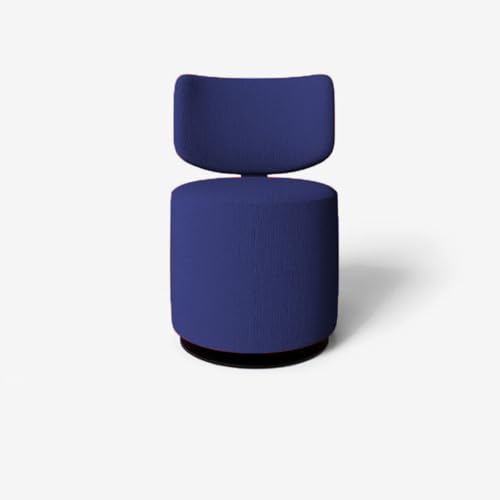 BEDOIN Stuhl, Freizeitstuhl Designer kreativer Wohnzimmer-Schlafzimmer-Drehstuhl fürs Schminken B BEDOIN Stuhl, Freizeitstuhl Designer kreativer Wohnzimmer-Schlafzimmer-Drehstuhl fürs Schminken B von BEDOIN