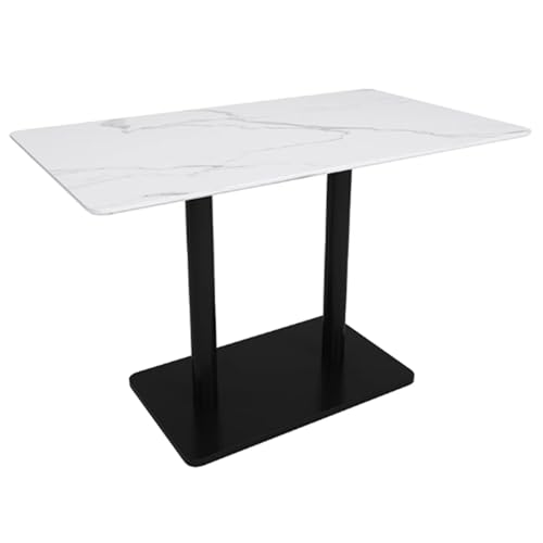 BEDOIN Westliche Küche/Teehaus/Kaffeehaus/Solide Holzständer, Sofagarnitur für Hotelbar mit Tisch und Stühlen, aus Rattan wandmontierter kommerzieller Sofatisch mit Stuhl F1 BEDOIN Westliche Küche/Teehaus/Kaffeehaus/Solide Holzständer, Sofagarnitur für Hotelbar mit Tisch und Stühlen, aus Rattan wandmontierter kommerzieller Sofatisch mit Stuhl F1 von BEDOIN