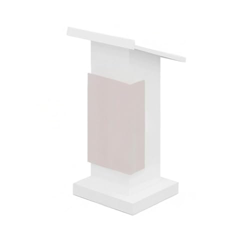 Modernes Podium Konferenzraum Massivholz Rednerpult für Sprachbüro Empfang Schreibtisch Kirche Hochzeit Hotel Events B Modernes Podium Konferenzraum Massivholz Rednerpult für Sprachbüro Empfang Schreibtisch Kirche Hochzeit Hotel Events B von BEDOIN