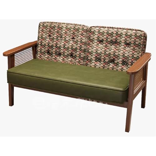 Retro Coffee Shop Tisch und Stuhl Sets, Lounge Area Reception und Verhandlungen Freizeit Kommerzielle Stühle, Coffee Shop Bar Sofas A5 Retro Coffee Shop Tisch und Stuhl Sets, Lounge Area Reception und Verhandlungen Freizeit Kommerzielle Stühle, Coffee Shop Bar Sofas A5 von BEDOIN