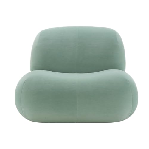 Sofa, Stofffreizeit großes und kleines Apartment Wohnzimmer Balkon Empfang fauler Internet-Promi-Sofa 90X90X75CM Sofa, Stofffreizeit großes und kleines Apartment Wohnzimmer Balkon Empfang fauler Internet-Promi-Sofa 90X90X75CM von BEDOIN