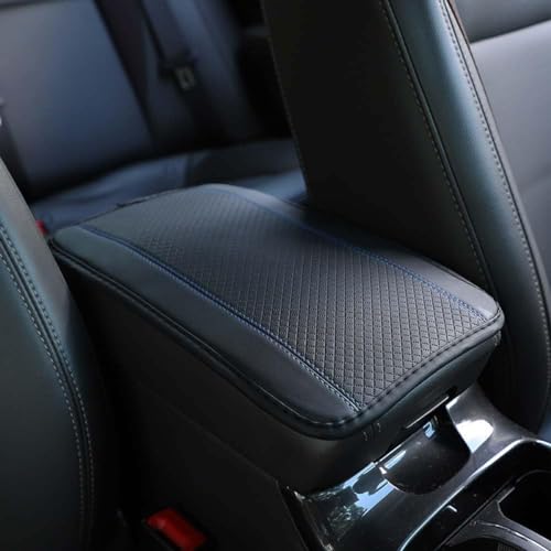 BEDPET Auto Armlehnenschutz,Für Audi A1 A4L A8L A5 A6L S3 S5 S7 S Series C8 8U Mittelarmlehne Abdeckung Mittelkonsole Armlehne Schutz Armlehnenpolster,C BEDPET Auto Armlehnenschutz,Für Audi A1 A4L A8L A5 A6L S3 S5 S7 S Series C8 8U Mittelarmlehne Abdeckung Mittelkonsole Armlehne Schutz Armlehnenpolster,C von BEDPET
