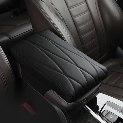 BEDPET Auto Armlehnenschutz,Für Audi Q5 Q8 C8 D5 RS6 RS7 S3 S6 SQ7 SQ8 Mittelarmlehne Abdeckung Mittelkonsole Armlehne Schutz Armlehnenpolster,B BEDPET Auto Armlehnenschutz,Für Audi Q5 Q8 C8 D5 RS6 RS7 S3 S6 SQ7 SQ8 Mittelarmlehne Abdeckung Mittelkonsole Armlehne Schutz Armlehnenpolster,B von BEDPET