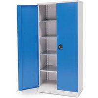 Fachboden für Schrank 04.156.04A, Tragkraft 85 kg von BEDRUNKA+HIRTH