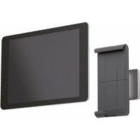 Tablet Wand-Halterung Maße in mm (BxTxH): 85 x 180 x 50 von BEDRUNKA+HIRTH